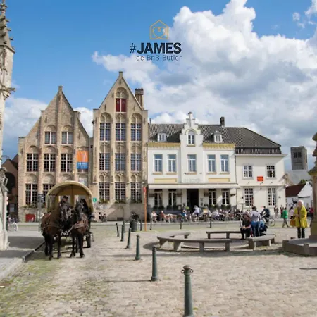 A Cosy Getaway In De Padjes Van Duinbergen Διαμέρισμα Knokke-Heist